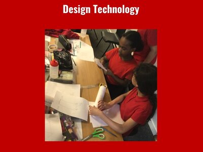 Image of Curriculum - Design Technology - Making Bridges