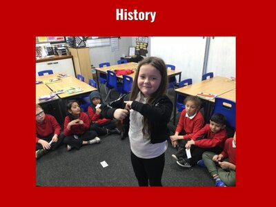 Image of Curriculum - History - Grace O'Malley Fact File