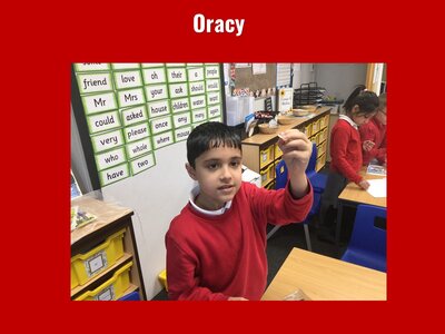 Image of Curriculum - Oracy - Studying Seeds