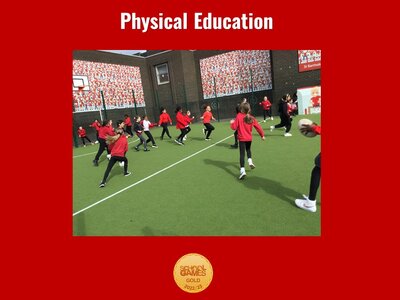 Image of Curriculum - Physical Education - Rugby Taster