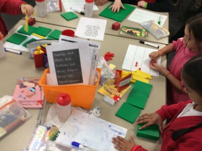 Image of Year 3 (Class 9) - Maths - Ones and Tens