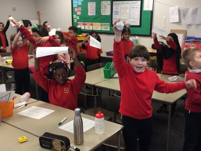 Image of Year 3 (Class 9) - Science - Gravity