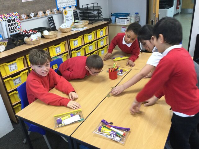 Image of Year 2 (Class 6) - Oracy / Science - Seeds
