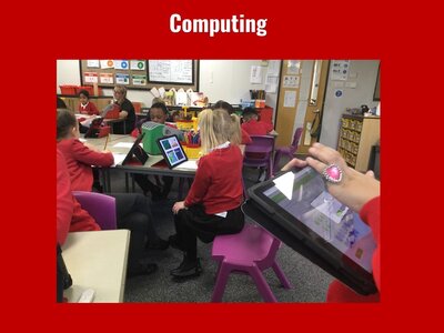 Image of Curriculum - Computing - Online Maths Games