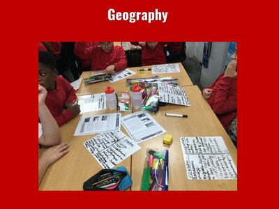 Image of Curriculum - Geography - The 3 Gorges Dam