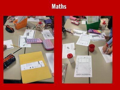 Image of Curriculum - Maths - Measurement