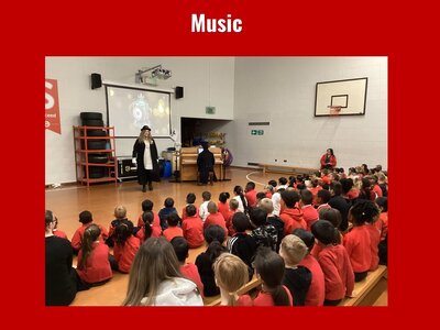 Image of Curriculum - Music - Piano Concert - May 2023