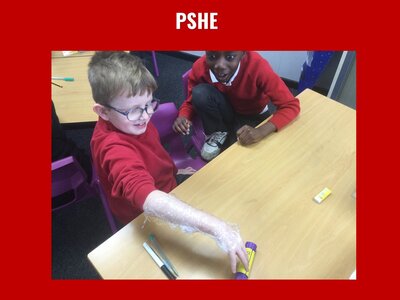 Image of Curriculum - PSHE - First Aid Training