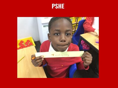 Image of Curriculum - PSHE - Friendships