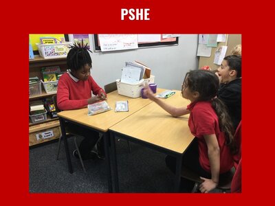 Image of Curriculum - PSHE - Opinions of Others