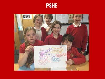 Image of Curriculum - PSHE - Smoking & Young People
