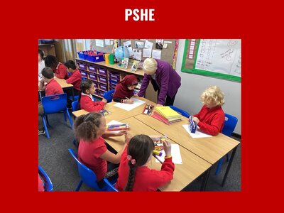 Image of Curriculum - PSHE - The Government