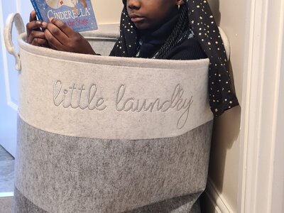 Image of World Book Day Extreme Reading Challenge 2023