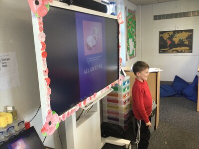 Image of Year 4 (Class 11) - Computing - Powerpoint Presentations