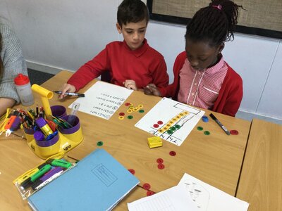 Image of Year 4 (Class 12) - Maths - Addition & Subtraction
