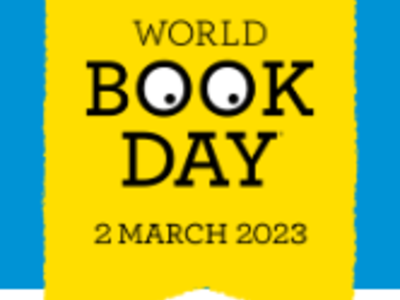 Image of World Book Day 2023 - Reading Challenges