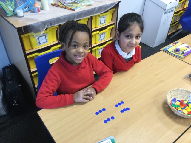 Image of Year 2 (Class 6) - Maths - Multiplication & Division