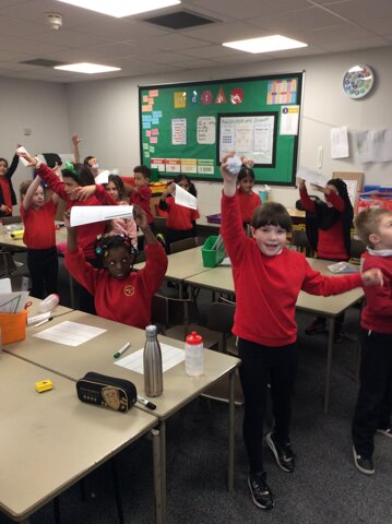 Image of Year 3 (Class 9) - Science - Gravity
