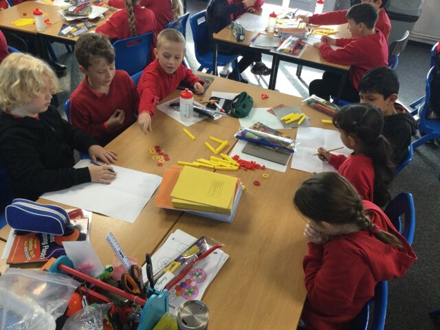 Image of Year 4 (Class 11) - Maths - Addition & Subtraction