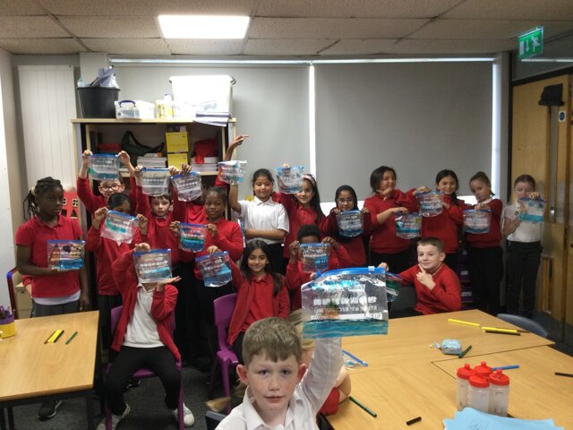 Image of Year 4 (Class 12) - Science - The Water Cycle